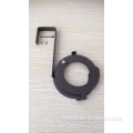 Portable Easy Draw Back Ring Hook